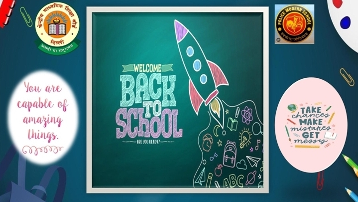 Slide background